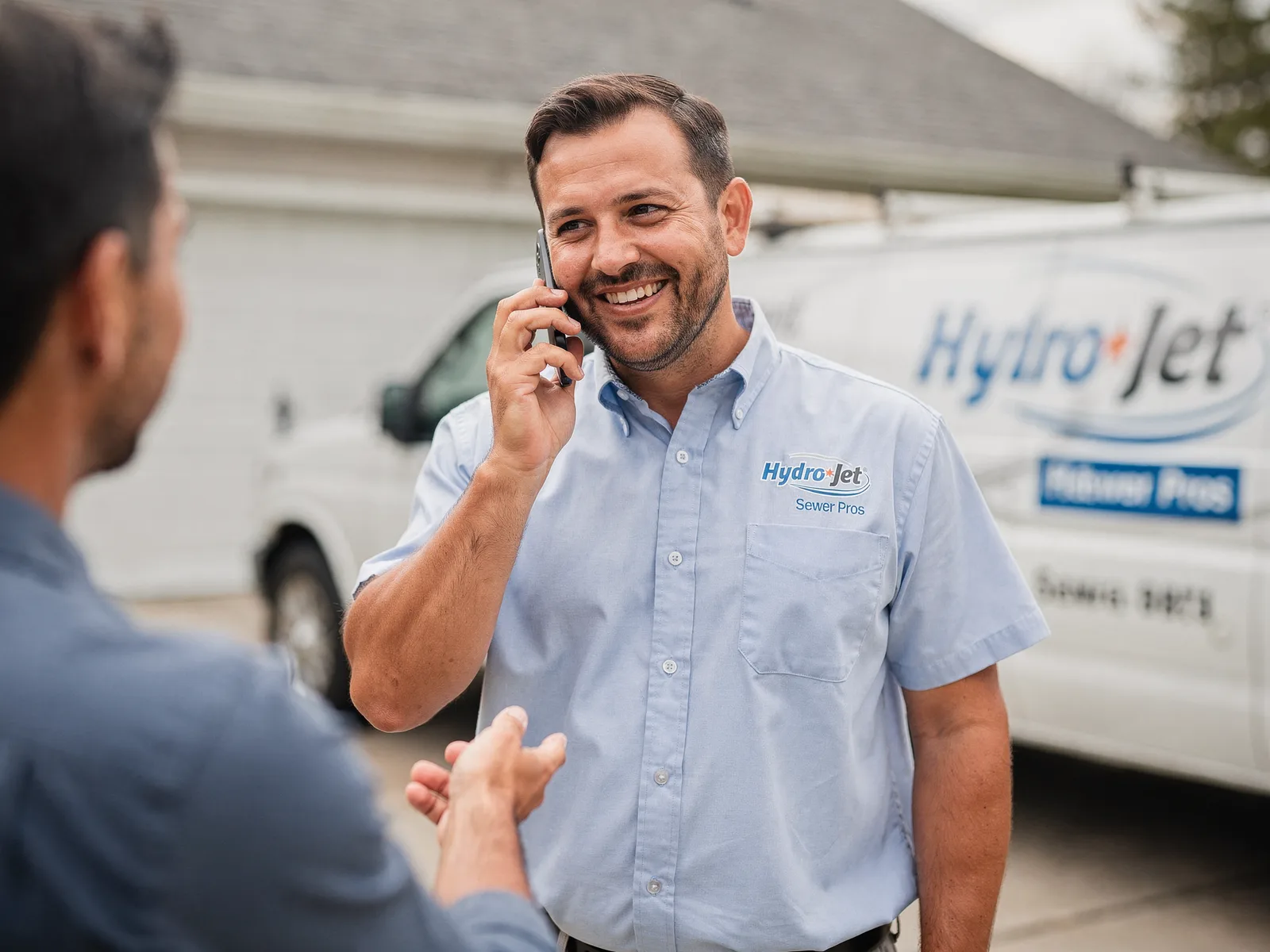 Hydro Jetting Huntington, IN FAQs